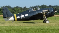 Photo ID 242086 by Rod Dermo. Private Commemorative Air Force Grumman F4F Wildcat FM 2, N909WJ