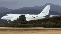 Photo ID 242176 by Chris Lofting. Japan Navy Kawasaki P 1, 5519