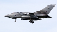 Photo ID 242215 by Walter Van Bel. UK Air Force Panavia Tornado GR4, ZA554