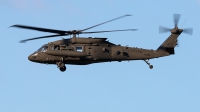 Photo ID 242284 by markus altmann. USA Army Sikorsky UH 60M Black Hawk S 70A, 15 20745