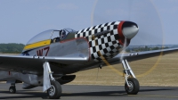 Photo ID 242295 by rinze de vries. Private Anglia Aircraft Restorations Ltd North American TF 51D Mustang, G TFSI