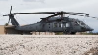 Photo ID 242358 by Neil Dunridge. USA Air Force Sikorsky HH 60U Black Hawk, 10 20321