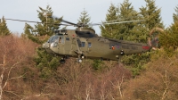 Photo ID 242359 by Neil Dunridge. UK Navy Westland Sea King HC4, ZD626