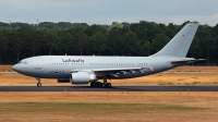 Photo ID 242366 by Carl Brent. Germany Air Force Airbus A310 304MRTT, 10 23