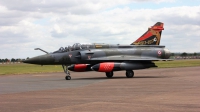 Photo ID 242452 by Tony Horton. France Air Force Dassault Mirage 2000D, 618