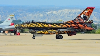 Photo ID 242488 by Aldo Bidini. T rkiye Air Force General Dynamics F 16C Fighting Falcon, 92 0014