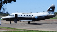 Photo ID 242510 by Cristian Ariel Martinez. Argentina Army Rockwell Sabreliner 75A, AE 175