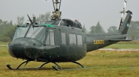 Photo ID 242511 by Cristian Ariel Martinez. Argentina Army Bell UH 1H II Iroquois 205, AE 470