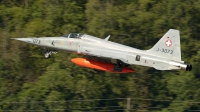 Photo ID 242538 by Sven Zimmermann. Switzerland Air Force Northrop F 5E Tiger II, J 3073