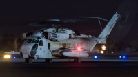 Photo ID 242529 by Paul Newbold. USA Marines Sikorsky CH 53E Super Stallion S 65E, 161391