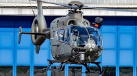 Photo ID 242620 by Martin Thoeni - Powerplanes. Switzerland Air Force Eurocopter TH05 EC 635P2, T 359