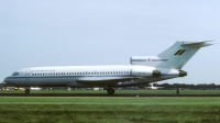 Photo ID 27291 by Joop de Groot. Belgium Air Force Boeing 727 29C, CB 02