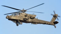 Photo ID 242727 by Andrei Shmatko. USA Army Boeing AH 64E Apache Guardian, 15 03068
