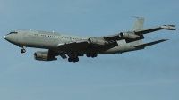 Photo ID 242723 by Aldo Bidini. Italy Air Force Boeing 707T T, MM62150