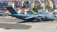 Photo ID 242808 by Manuel Fernandez. UK Air Force Boeing C 17A Globemaster III, ZZ178