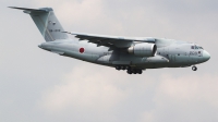 Photo ID 242840 by Lê Minh. Japan Air Force Kawasaki C 2, 98 1209