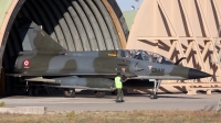 Photo ID 242924 by Neil Dunridge. France Air Force Dassault Mirage 2000N, 353