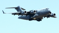 Photo ID 242953 by Manuel Fernandez. USA Air Force Boeing C 17A Globemaster III, 03 3115