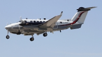 Photo ID 242950 by Paul Newbold. UK Air Force Beech Shadow R1 Super King Air 350ER, ZZ417