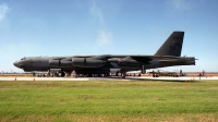 Photo ID 243002 by Michael Baldock. USA Air Force Boeing B 52H Stratofortress, 60 0045