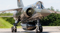 Photo ID 243016 by Alex van Noye. France Air Force Dassault Mirage F1CT, 253