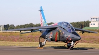 Photo ID 243054 by Walter Van Bel. France Air Force Dassault Dornier Alpha Jet E, E114