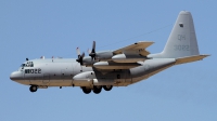 Photo ID 243068 by Fernando Sousa. USA Marines Lockheed KC 130T Hercules L 382, 163022