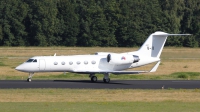 Photo ID 243122 by kristof stuer. Netherlands Air Force Gulfstream Aerospace G IV SP Gulfstream IV, V 11