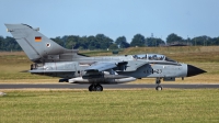 Photo ID 243130 by Rainer Mueller. Germany Air Force Panavia Tornado ECR, 46 23