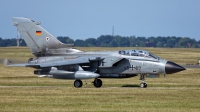 Photo ID 243158 by Rainer Mueller. Germany Air Force Panavia Tornado IDS, 45 59