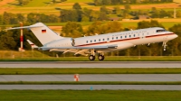 Photo ID 243145 by Patrick Weis. Germany Air Force Bombardier BD 700 1A10 Global 6000, 14 07