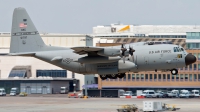 Photo ID 243154 by Patrick Weis. USA Air Force Lockheed C 130H Hercules L 382, 90 1797