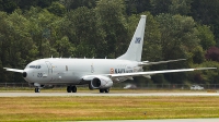 Photo ID 243169 by Aaron C. Rhodes. India Navy Boeing P 8I Neptune, IN328