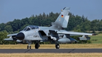 Photo ID 243163 by Rainer Mueller. Germany Air Force Panavia Tornado ECR, 46 54