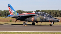 Photo ID 243173 by Walter Van Bel. France Air Force Dassault Dornier Alpha Jet E, E33