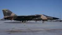 Photo ID 243207 by Peter Boschert. USA Air Force General Dynamics F 111A Aardvark, 67 0054