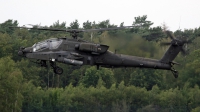 Photo ID 243256 by Richard de Groot. USA Army McDonnell Douglas AH 64D Apache Longbow, 07 05535