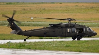 Photo ID 243275 by Richard de Groot. USA Army Sikorsky UH 60M Black Hawk S 70A, 11 20397