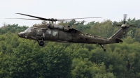 Photo ID 243280 by Richard de Groot. USA Army Sikorsky UH 60L Black Hawk S 70A, 98 26812