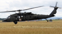 Photo ID 243288 by Richard de Groot. USA Army Sikorsky HH 60M Black Hawk S 70A, 11 20402