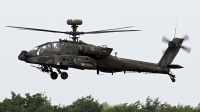 Photo ID 243290 by Richard de Groot. USA Army McDonnell Douglas AH 64D Apache Longbow, 05 07002