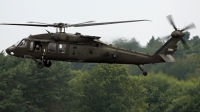 Photo ID 243294 by Richard de Groot. USA Army Sikorsky UH 60M Black Hawk S 70A, 11 20388