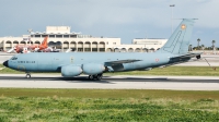 Photo ID 243270 by Redeemer Saliba. France Air Force Boeing C 135FR Stratotanker 717 164, 737