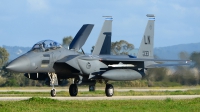 Photo ID 243318 by Stephan Franke - Fighter-Wings. USA Air Force McDonnell Douglas F 15E Strike Eagle, 98 0133