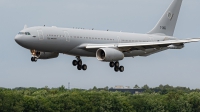 Photo ID 243361 by Alex van Noye. Netherlands Air Force Airbus KC 30M A330 243MRTT, T 055