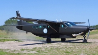 Photo ID 243395 by Cristian Ariel Martinez. Argentina Army Cessna 208B Grand Caravan EX, AE 228