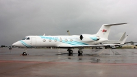 Photo ID 243403 by Tony Horton. Oman Air Force Gulfstream Aerospace G 450 G IV X, 558