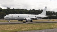 Photo ID 243463 by Aaron C. Rhodes. USA Navy Boeing P 8A Poseidon 737 800ERX, 169558