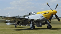 Photo ID 243483 by Aldo Bidini. Private Old Flying Machine Company North American P 51D Mustang, G BTCD