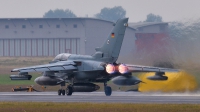 Photo ID 243524 by Frank Deutschland. Germany Air Force Panavia Tornado ECR, 46 50